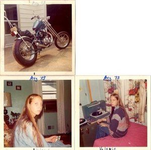 Meet your Posher, Valerie